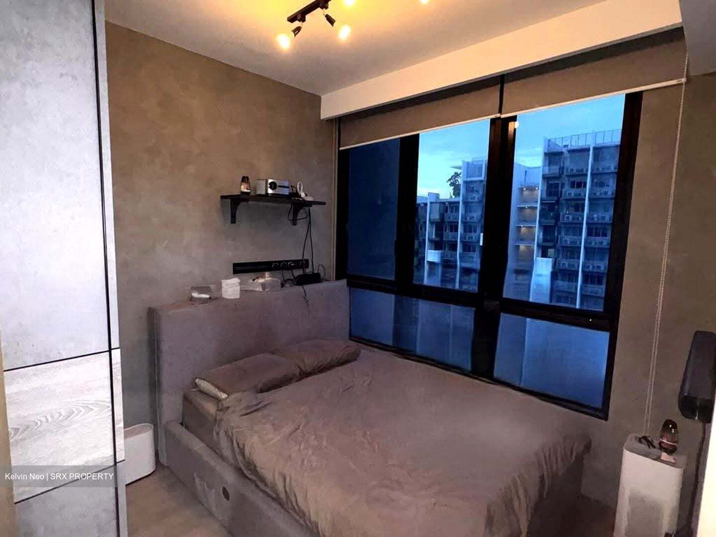 The Tapestry (D18), Condominium #626434051
